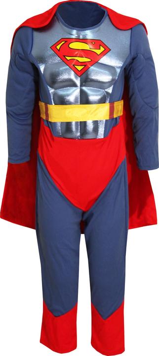 Image du produit Superman Deluxe (S)