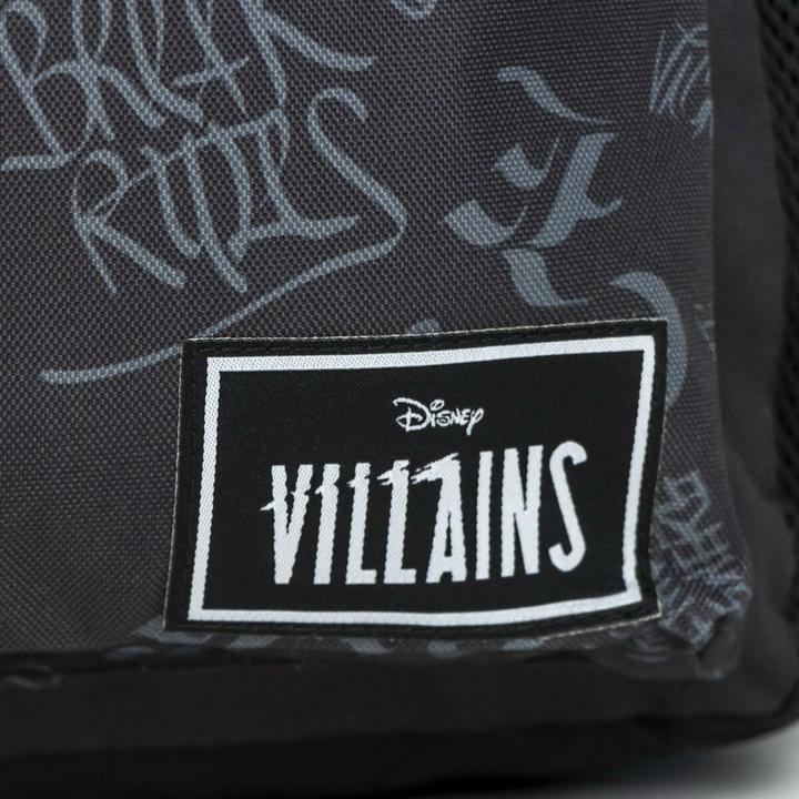 Image du produit Cerda DISNEY VILAINS - Reine Sorcière - Sac à Dos Casual - 42x12x32cm
