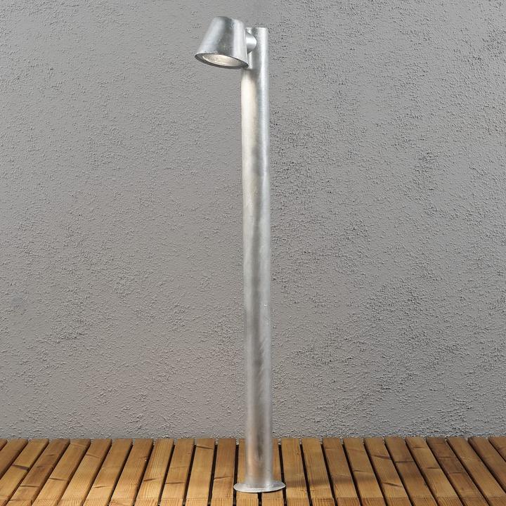 Produktbild Konstsmide Trieste (GU10, IP44)