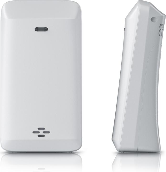 Produktbild Bearware Aussensensor für Wetterstationen, Temperatur & Luftfeuchtigkeit, 433MHz, Erweiterung inkl. Batterie