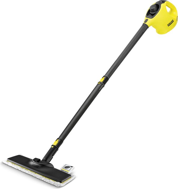 Produktbild Kärcher SC1 EasyFix (3 Bar, 1200 W)