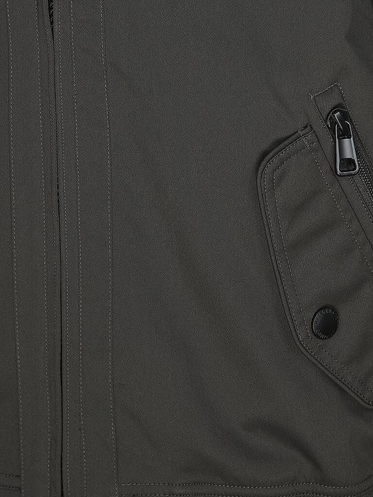 Produktbild Wellensteyn Blouson CICE (XL)