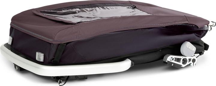 Immagine prodotto Croozer Vaaya 2