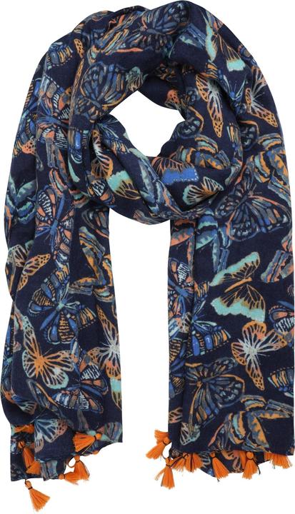 Produktbild Weird Fish Marelia Schal