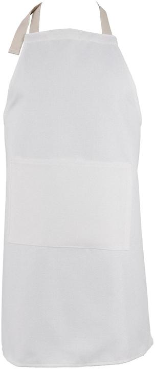 Immagine prodotto FTM Grembiule da cucina 1 pezzo, beige