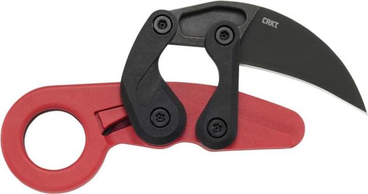 Image du produit CRKT Provoquer Grivory Red