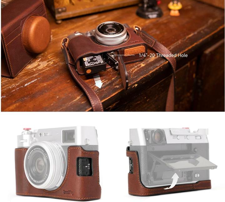 Actual product image SmallRig Transport bag (Camera case)