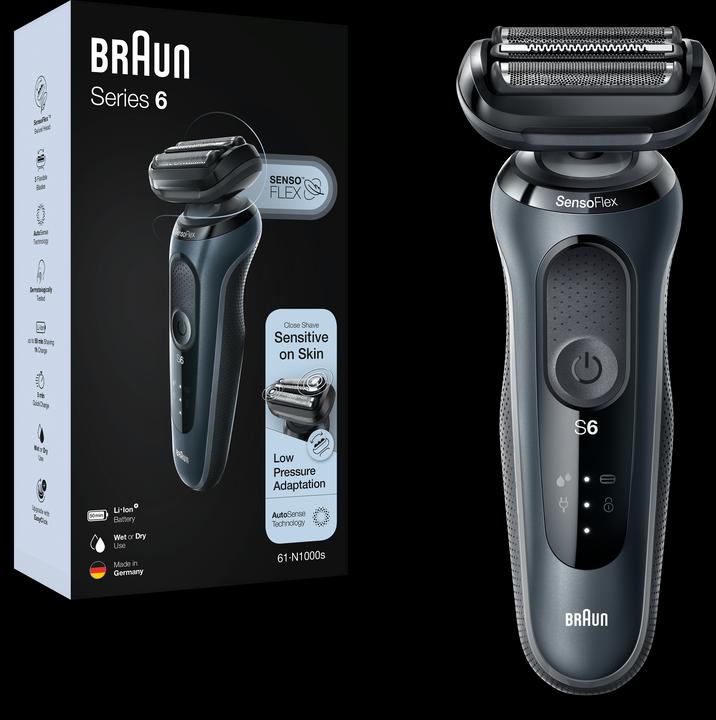 Productafbeelding Braun Series 6