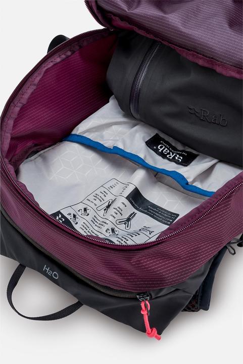 Immagine prodotto Rab Nitron 25 (25 l)