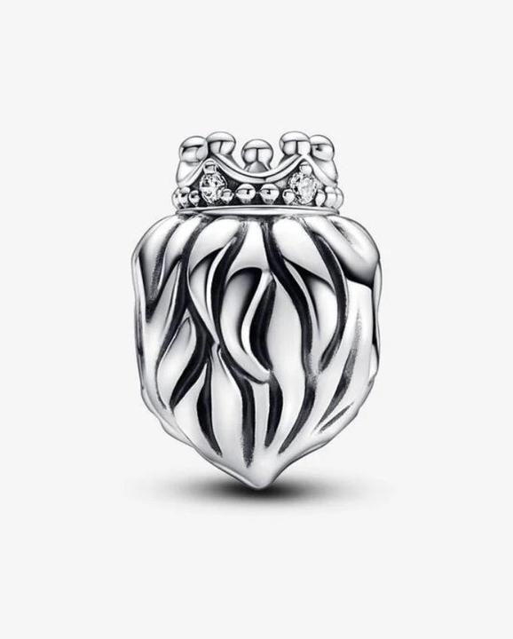 Immagine prodotto Pandora Charm Leone Reale (Sterling silver)