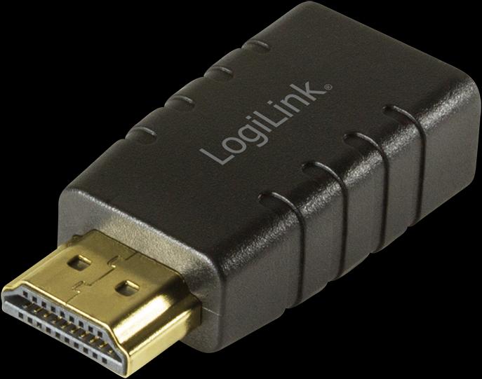 Image du produit LogiLink Emulateur HDMI EDID (HDMI, 4.50 cm)