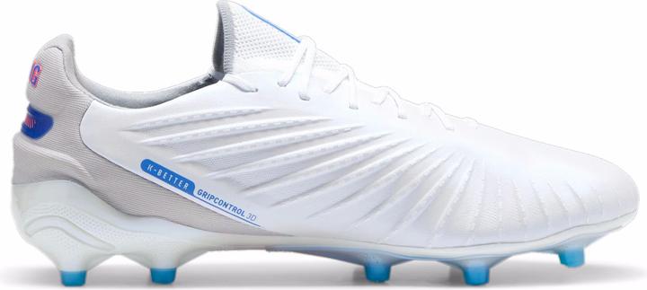 Actual product image Puma King Ultimate Fg/Ag (42)