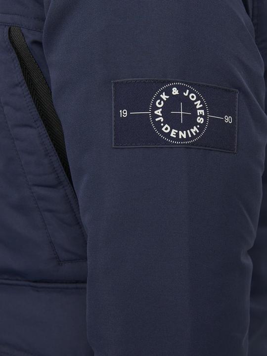 Image du produit Jack & Jones Jjecraft Parka Sn Jnr (140)