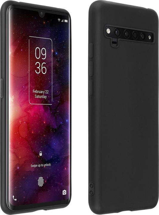 Produktbild Avizar Gelhülle Series (TCL 10 Pro)