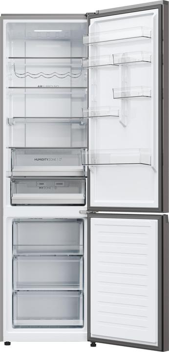 Produktbild Haier HDPW5620DNPD Freistehend 406 l D Schwarz (406 l)