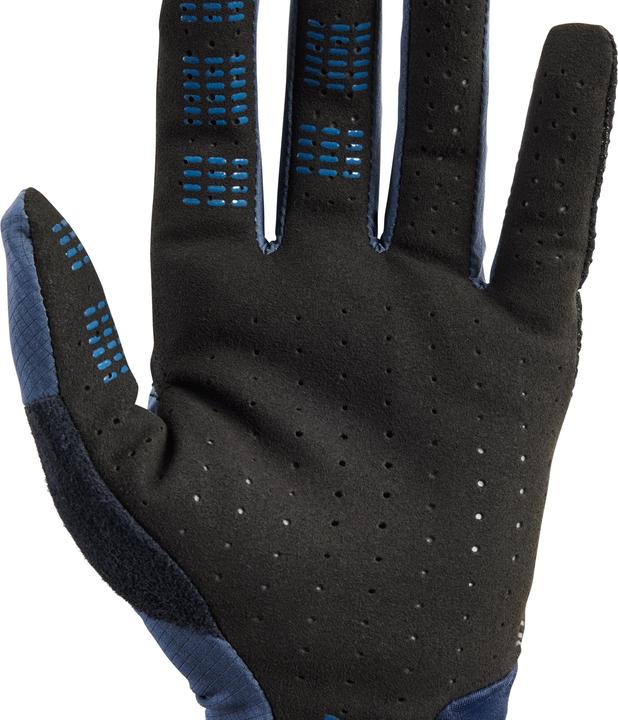 Produktbild Fox Gloves 23 Flexair Pro Mdnt S (S)