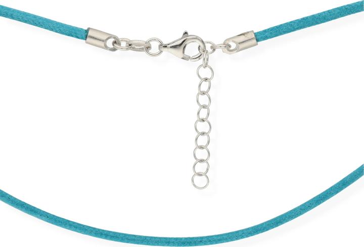 Image du produit Una Storia Basic (Argent 925, Longe, 42 cm)