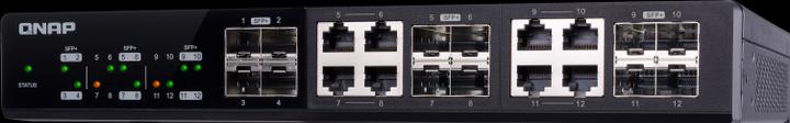 Image du produit QNAP QSW-M1208-8C (12 ports)