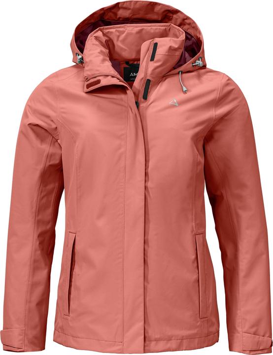 Actual product image Schöffel Women's Jacket Gmund (48)