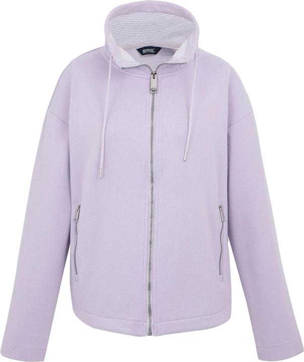 Regatta Ashlynn Fleecejacke (46 D)