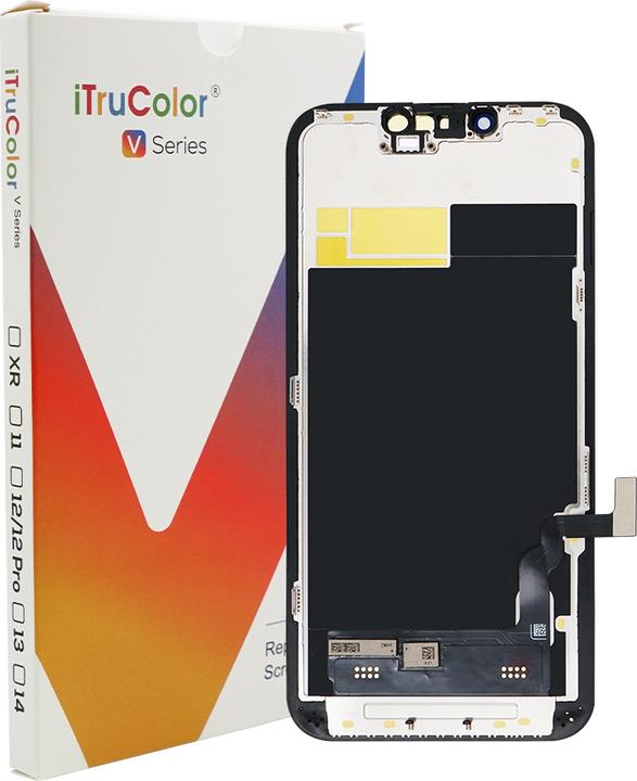 Immagine prodotto OEM Display iTruColor In-Cell (HD+) per iPhone 13 (Display, iPhone 13)