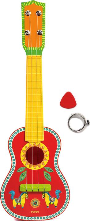 Produktbild Djeco Ukulele