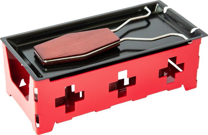 Image du produit Novidarte Raclette de fête