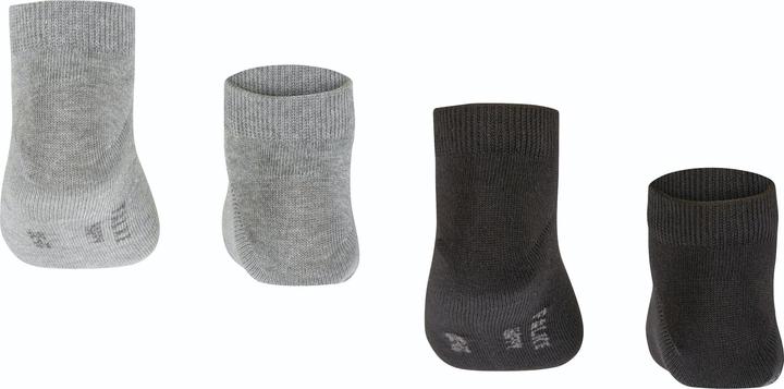 Actual product image Falke Happy SN (pack of 2, 27 - 30)