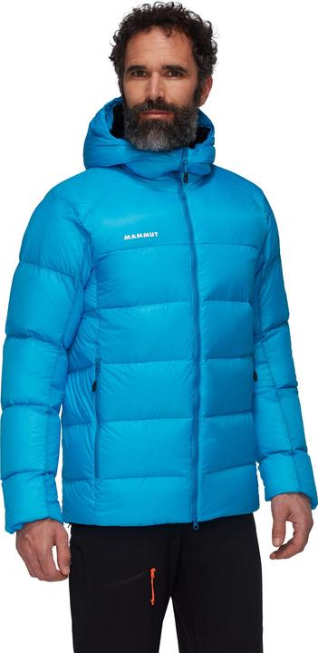Image du produit Mammut Veste à capuche Taiss Pro IN Hommes (XL)