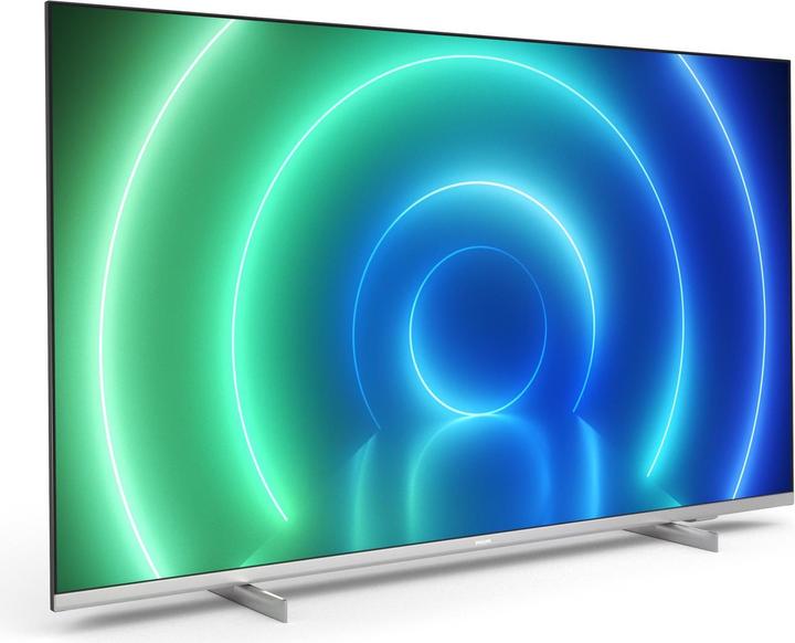 Actual product image Philips 55PUS7556/12 (55", LCD, 4K, 2021)