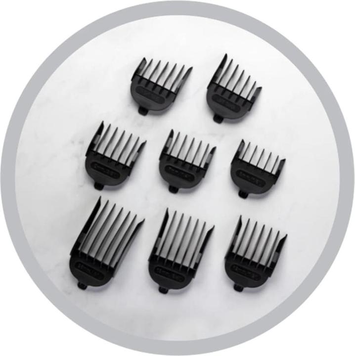 Actual product image Remington Stylist Classic