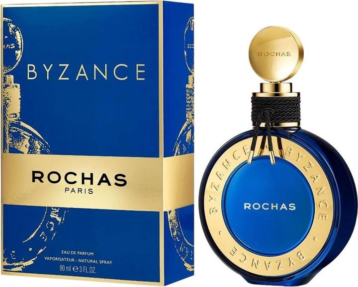 Produktbild Rochas Byzance (Eau de Parfum, 90 ml)