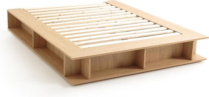 Produktbild La Redoute Interieurs Presto (140 x 190 cm)