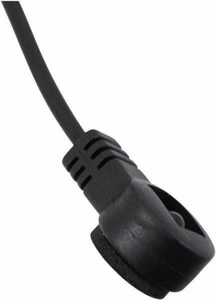 Immagine prodotto Omnitronic Estensione IR LUB-27 (Telecomando)