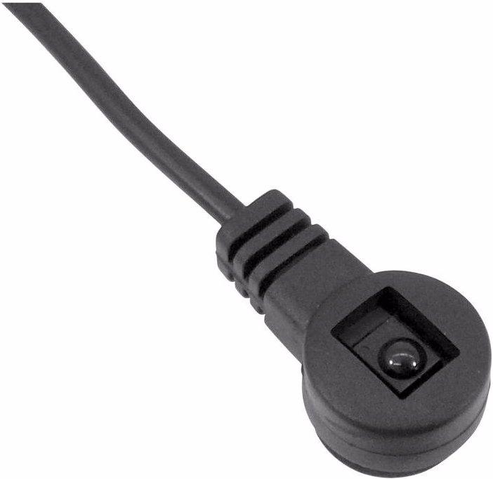 Immagine prodotto Omnitronic Estensione IR LUB-27 (Telecomando)