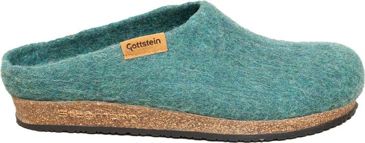 Actual product image Stegmann RE Felt clogs (44)