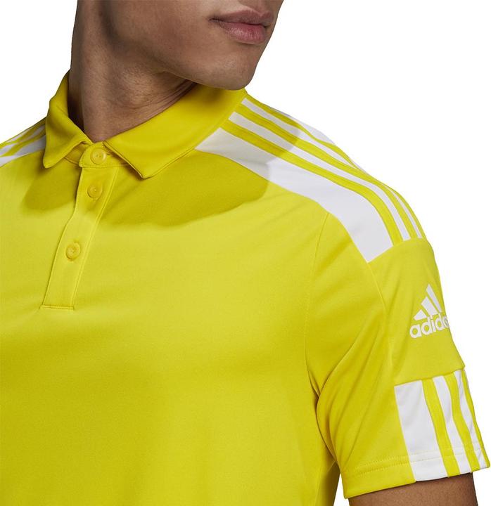 Produktbild adidas SQUADRA 21 POLO (44, 45, 46)