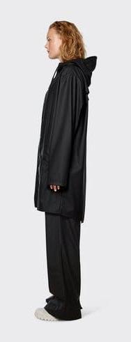 Produktbild Rains 12020 Long Jacket-M (M)