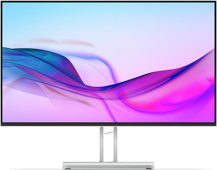 Image du produit Lenovo L27i-4A (1920 x 1080 pixels, 27")