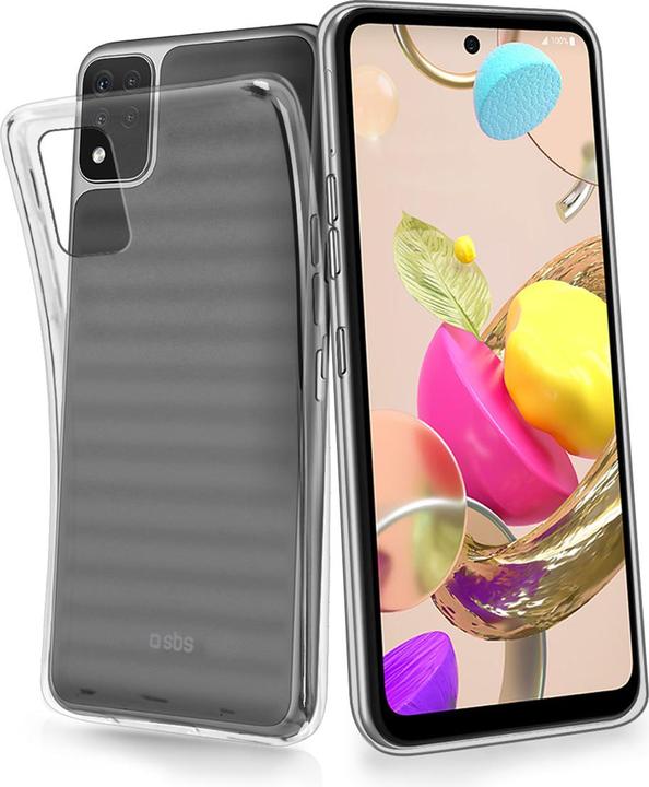 Image du produit SBS Housse de protection (LG K42)