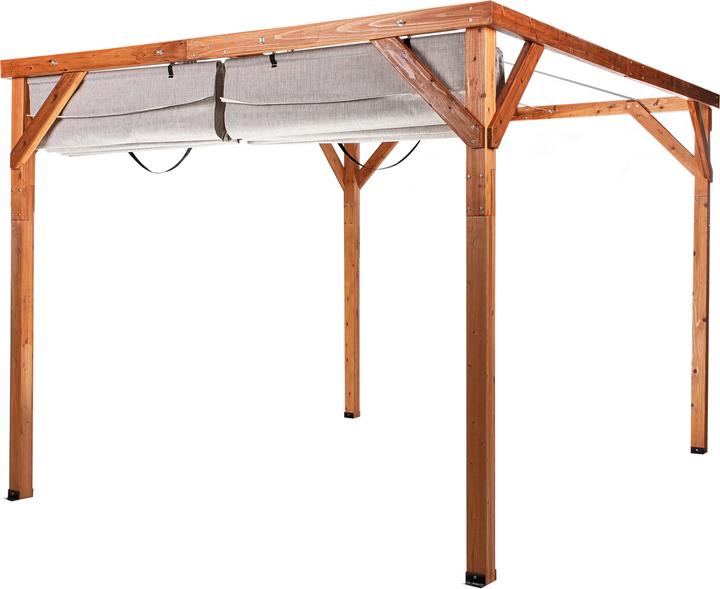Produktbild Beliani Villarosa (380 cm, 320 cm)