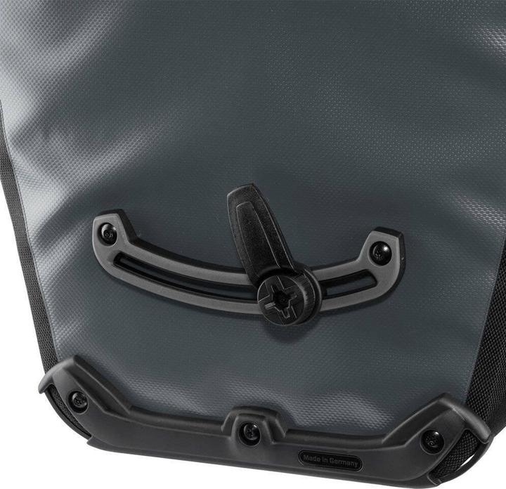Produktbild Ortlieb Back-Roller Classic (40 l, Gepäckträgertasche)