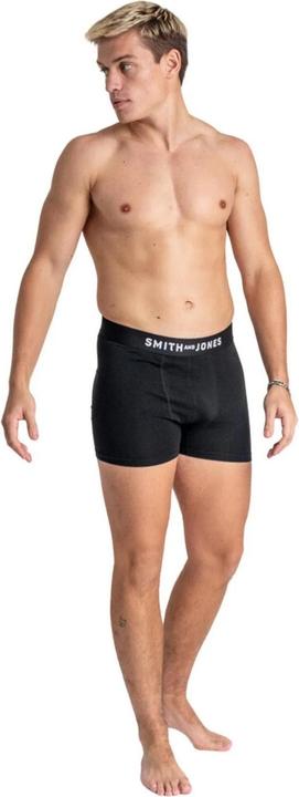 Produktbild Universal Textiles Cedar Boxershorts (5erPack) (XL, 5er Pack)
