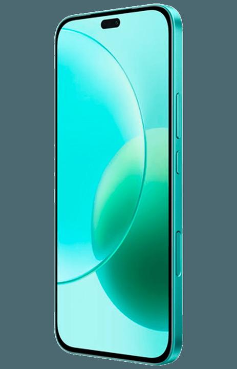 Image du produit Honor 400 Lite (256 Go, Marrs Green, 6.70", SIM + eSIM, 108 Mpx, 5G)