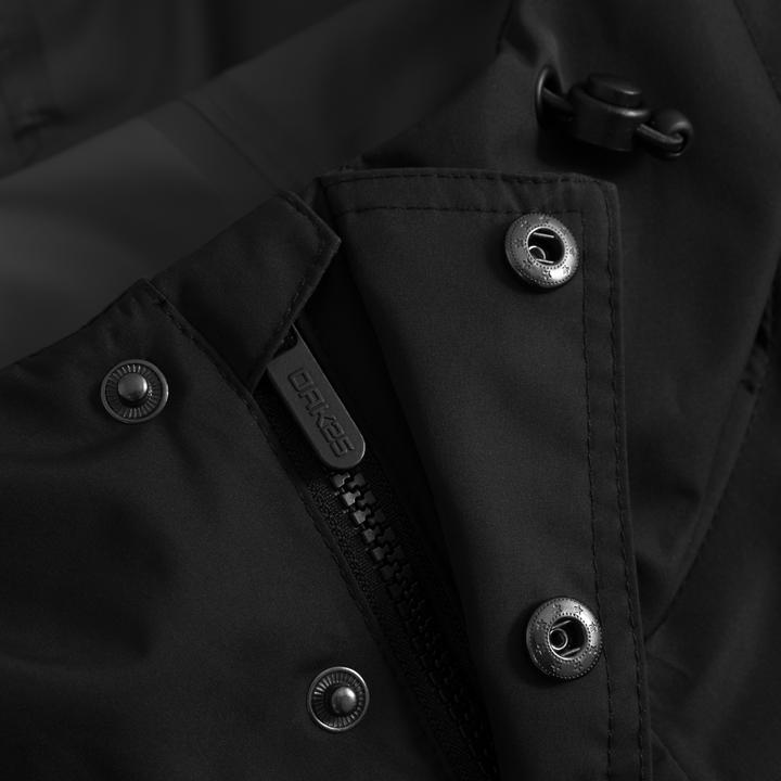 Image du produit Oak25 Veste de pluie Commute Rainbreaker (S)