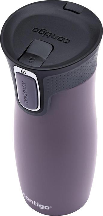 Actual product image Contigo West Loop (0.47 l)