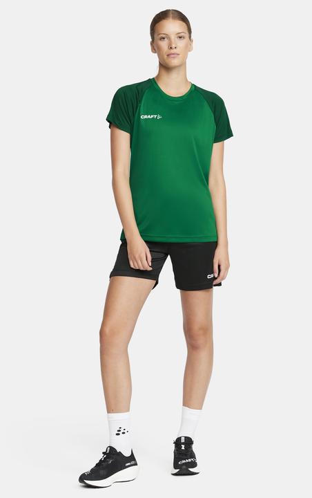 Image du produit Craft Squad 2.0 Maillot Contrasté W (XS)