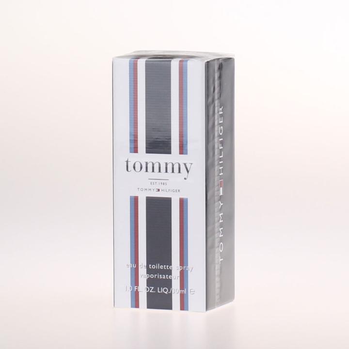 Immagine prodotto Tommy Hilfiger Tommy (Eau de toilette, 30 ml)