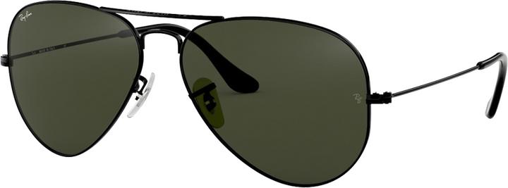 Ray Ban Aviator Gradient