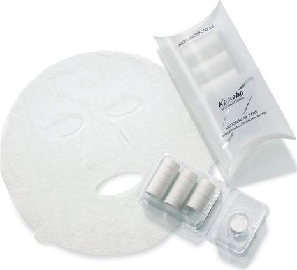 Produktbild Sensai Skin Care Tools Lotion Mask Pads (15 ml)